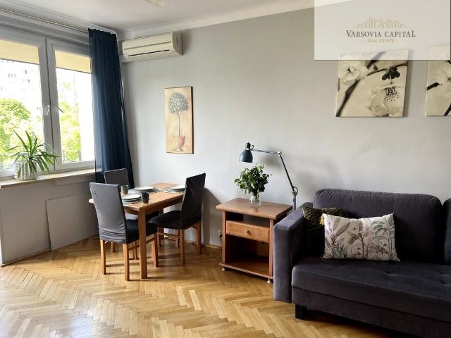 Mieszkanie do wynajęcia w Warszawa, Mazowieckie