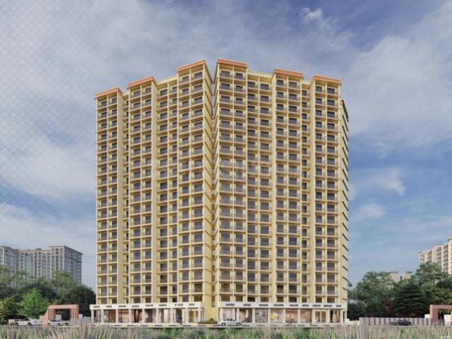 Flat for sale in Dombivali - Mumbai, National Capital Territory Of Delhi