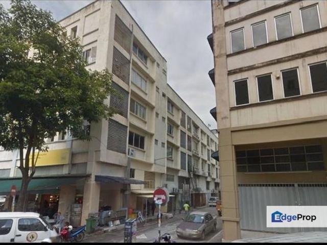 Shop for sale in Kepong, Kuala Lumpur