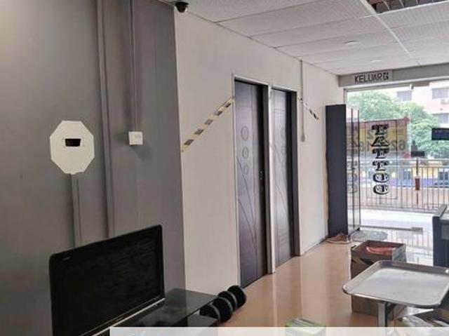 Shop for rent in Metro Prima, Kepong