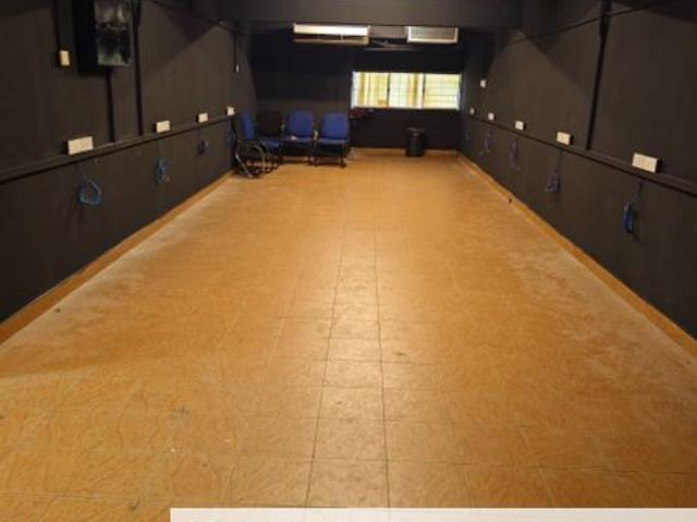 Shop for rent in Kepong