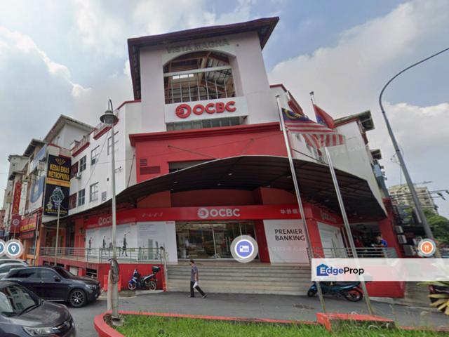 Shop for sale in Kepong, Kuala Lumpur