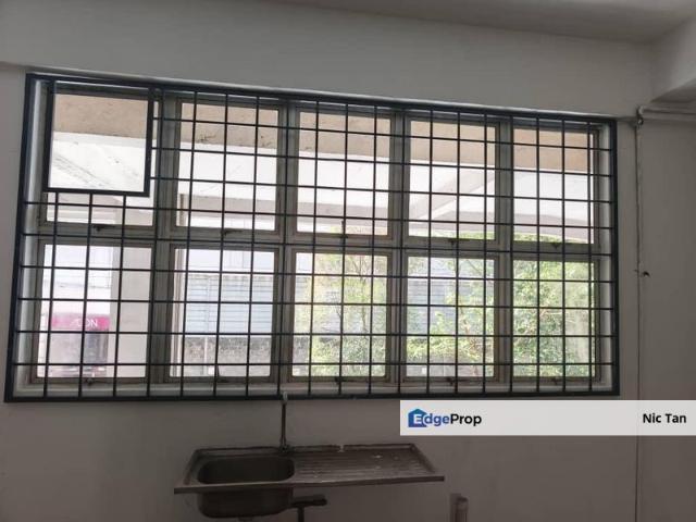 Shop for sale in Kepong, Kuala Lumpur