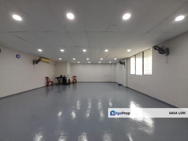 Shop for sale in Kepong, Kuala Lumpur