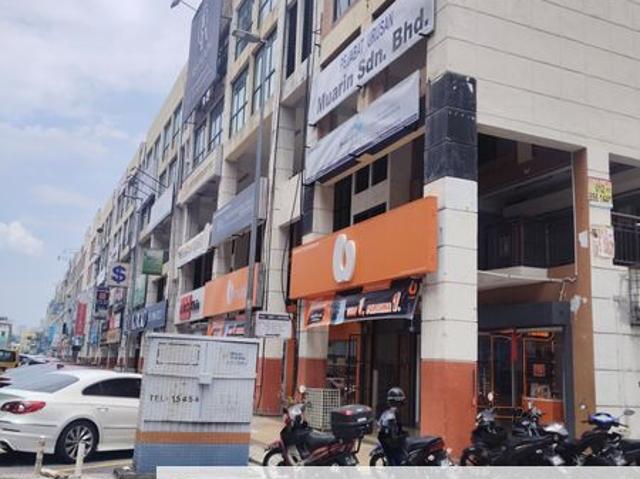 Shop for sale in Metro Prima, Kepong