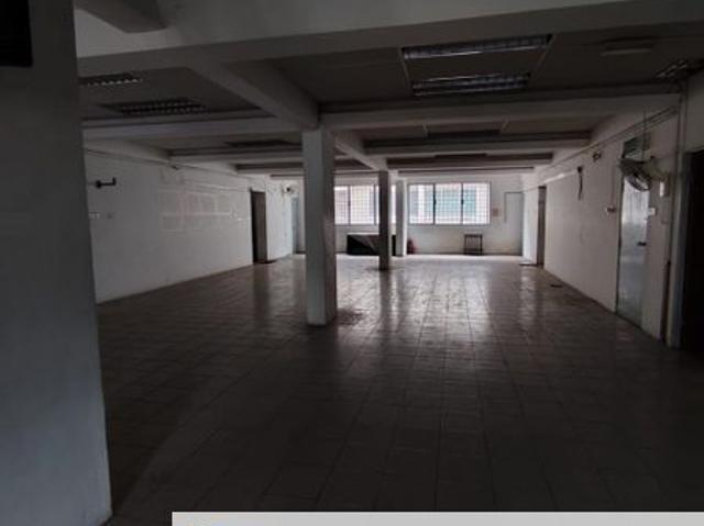 Shop for rent in Metro Prima, Kepong