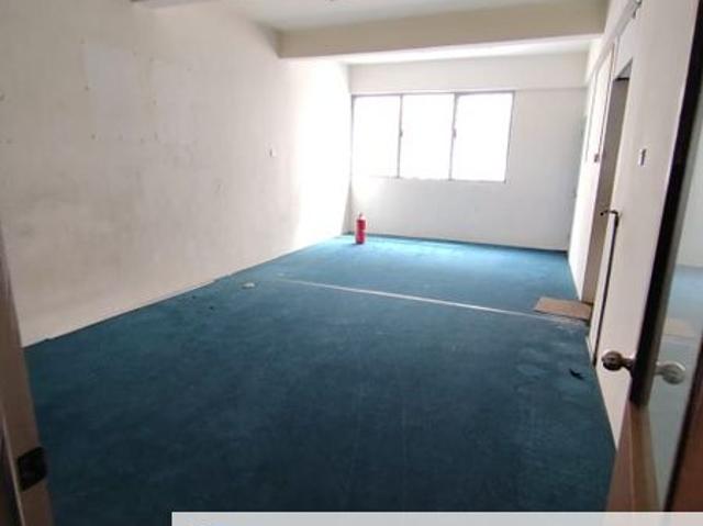 Shop for rent in Metro Prima, Kepong
