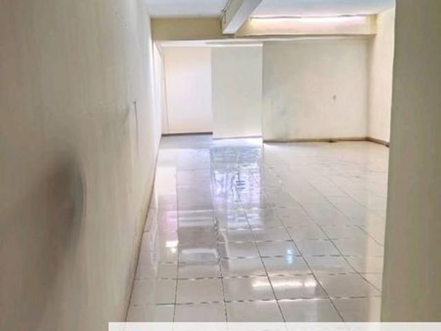 Shop for rent in Metro Prima, Kepong