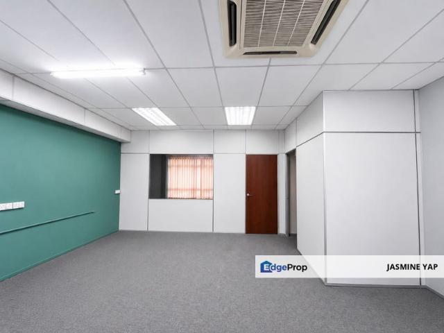 Shop for sale in Country Heights Damansara, Kuala Lumpur