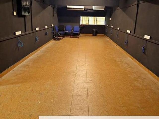 Shop for rent in Metro Prima, Kepong