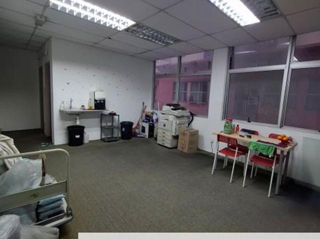 Shop for rent in Kepong, Kuala Lumpur