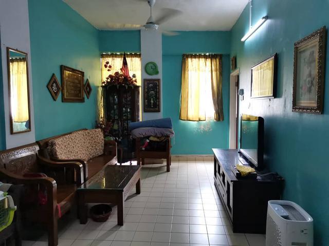 Apartment for sale in Kepong, Kuala Lumpur