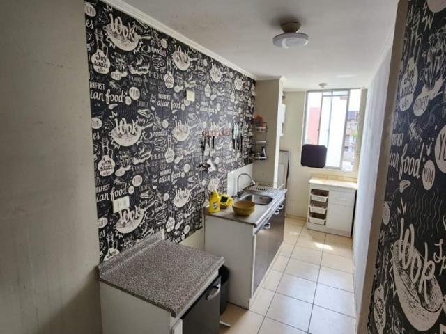 METRO PROTECTORA DE LA INFANCIA