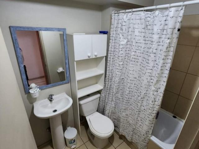 METRO PROTECTORA DE LA INFANCIA