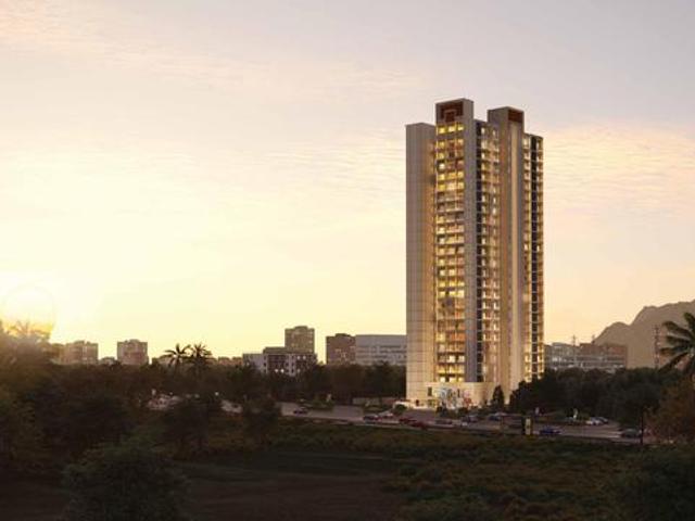 Flat for sale in Kalwa, National Capital Territory Of Delhi