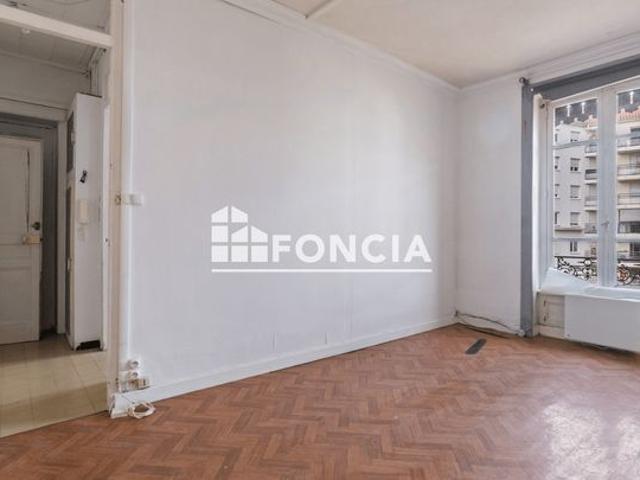 Appartement vente à Lyon, Métropole de Lyon