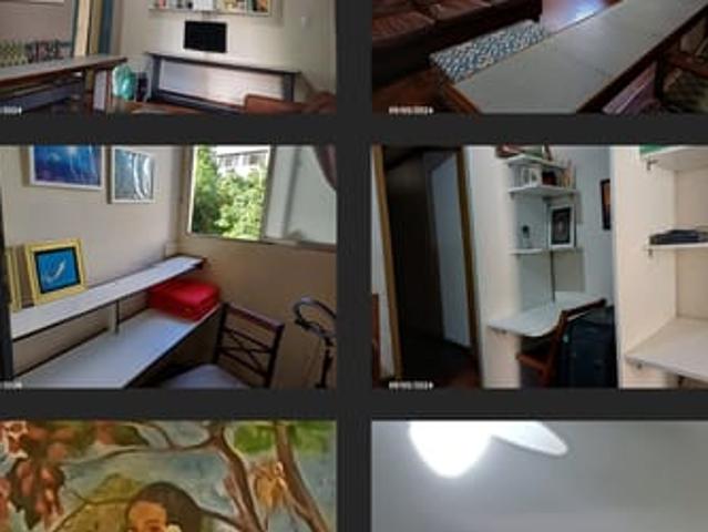 Apartamento aluguel em Tijuca, Rio de Janeiro