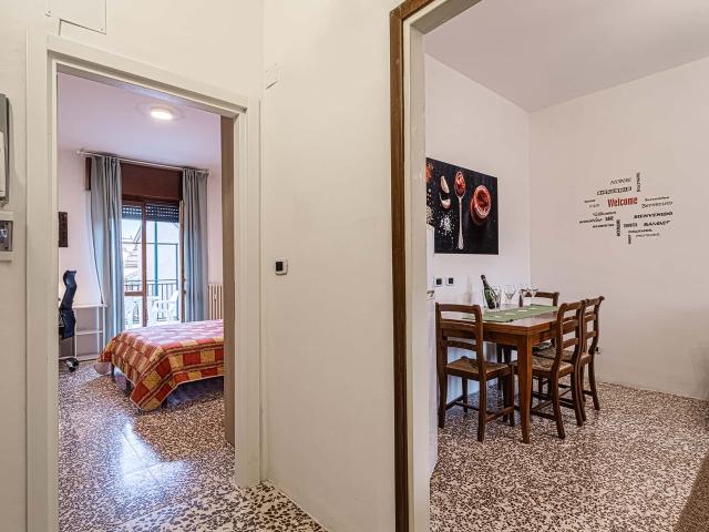 Appartamento in affitto a Zona Omogenea Milano Nord, Sesto San Giovanni