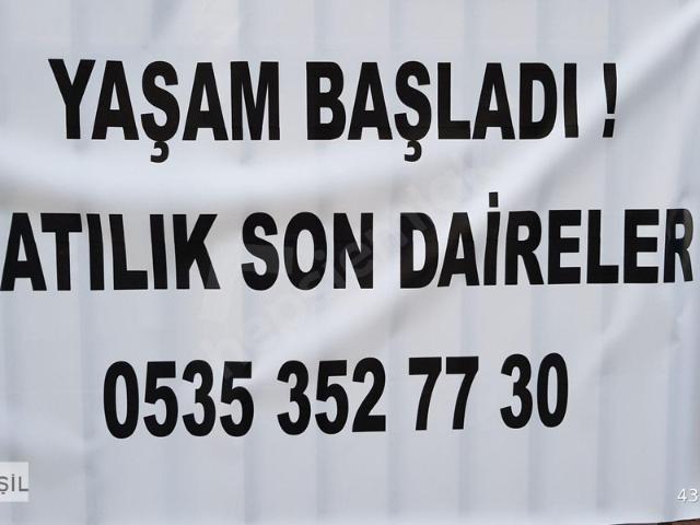 Esentepe Mahallesi, Şişli içerisinde satılık mülk