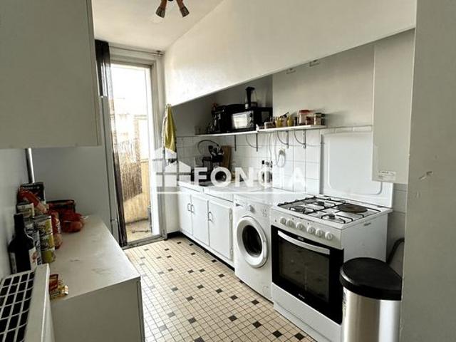 Appartement vente à Toulouse