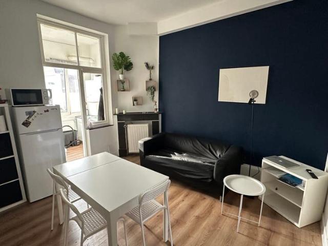 Appartement location à Etterbeek, Bruxelles