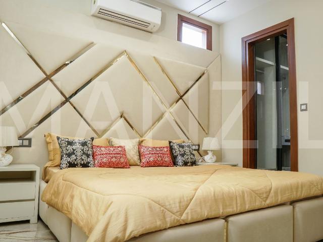 Flat for rent in Zirakpur, Punjab