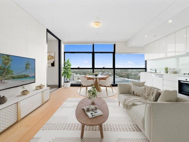 Apartment for sale in Willoughby, New South Wales