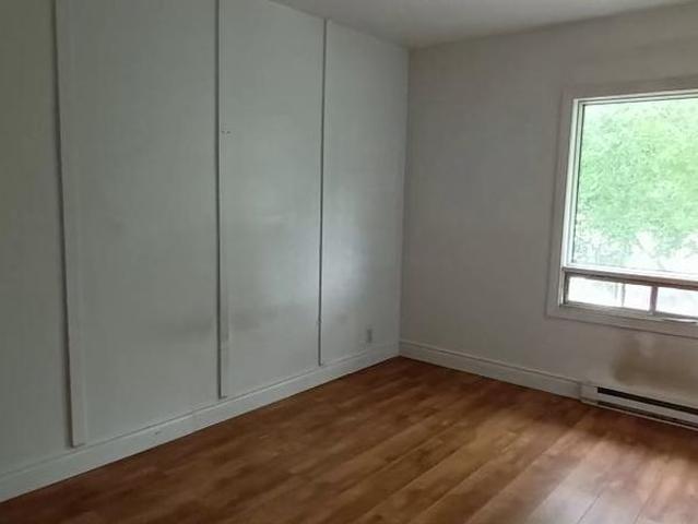 Apartment for rent in St. Leonard's, Quebec
