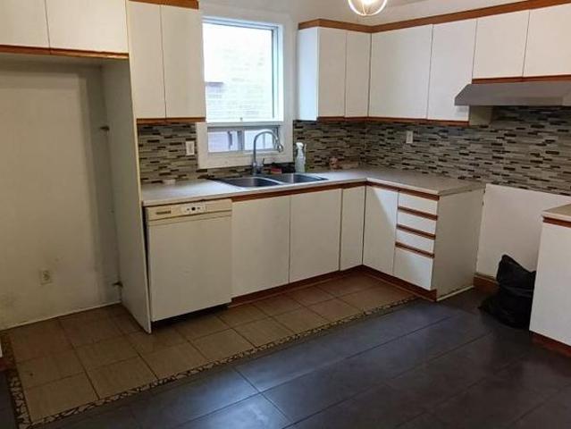 Apartment for rent in St. Leonard's, Quebec
