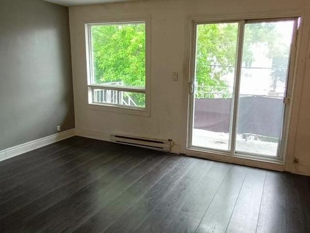 Apartment for rent in St. Leonard's, Quebec