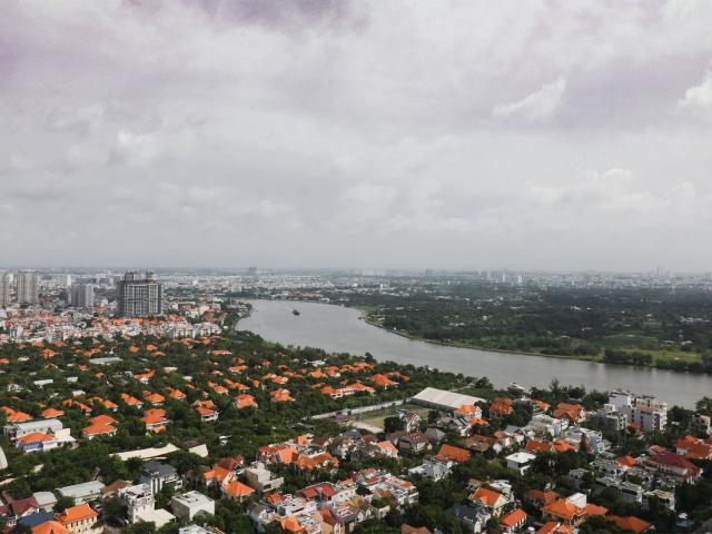 Căn hộ cho thuê tại Thủ Đức, Hồ Chí Minh