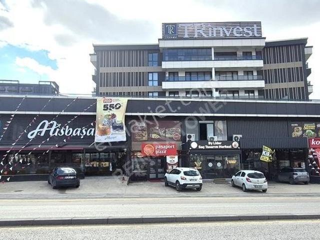 Yenimahalle, Ankara içerisinde kiralık mülk