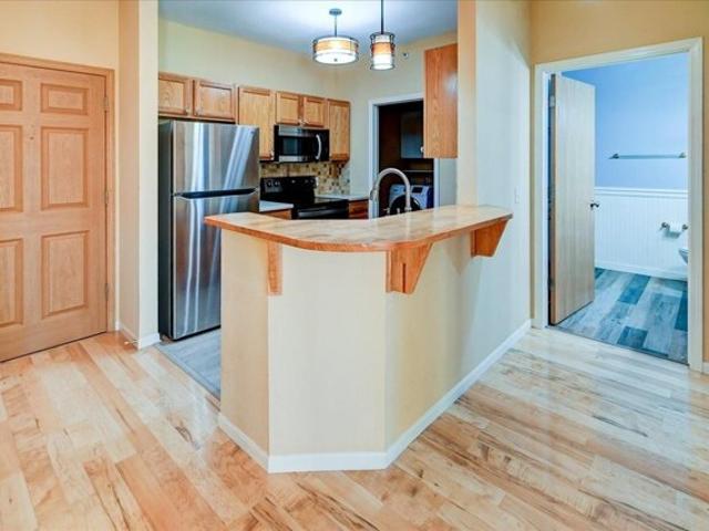 Condo for sale in Madison, Wisconsin