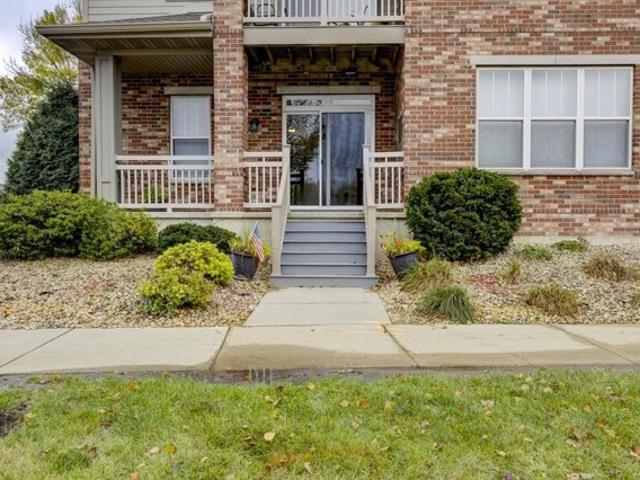 Condo for sale in Madison, Wisconsin