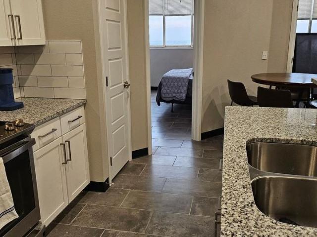 Apartment for rent in Lubbock, Texas