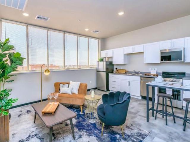 House for rent in Lubbock, Texas
