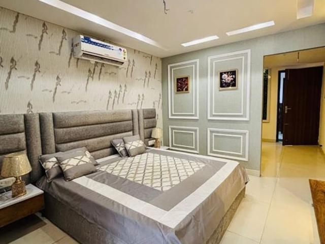 Flat for rent in Zirakpur, Punjab