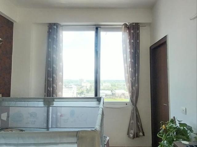 Flat for sale in Zirakpur, Punjab