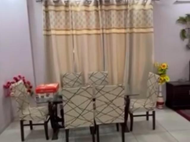 Flat for rent in Zirakpur, Punjab