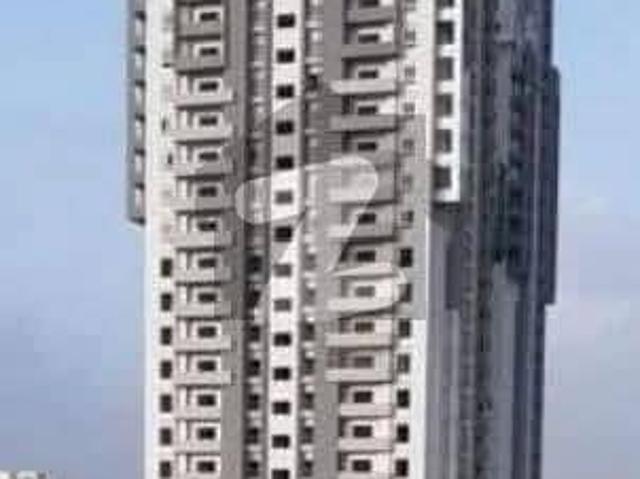 Apartment for sale in Karachi