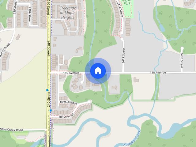 Room for rent in Albion, Maple Ridge