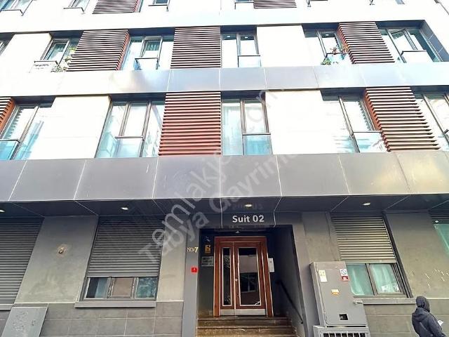 Kağithane, İstanbul içerisinde satılık mülk