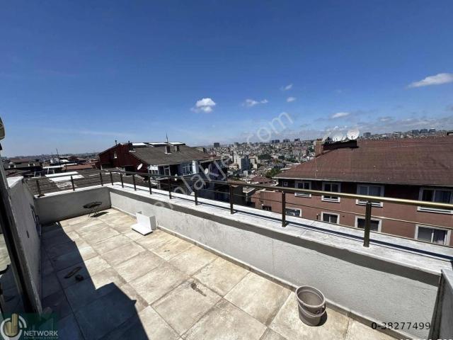 Kağithane, İstanbul içerisinde kiralık mülk