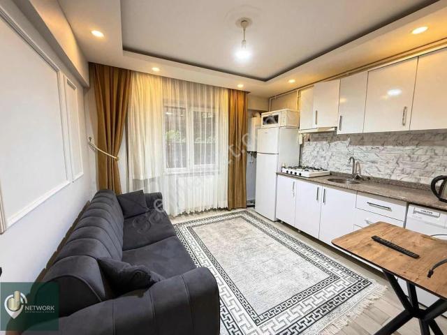 Şişli, İstanbul içerisinde kiralık mülk