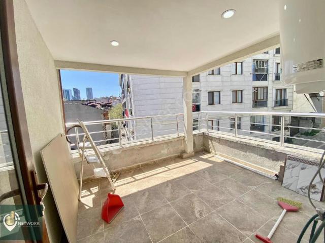 Kağithane, İstanbul içerisinde kiralık mülk