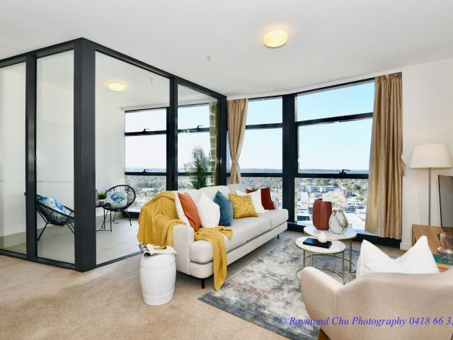 Apartment for rent in Willoughby, New South Wales