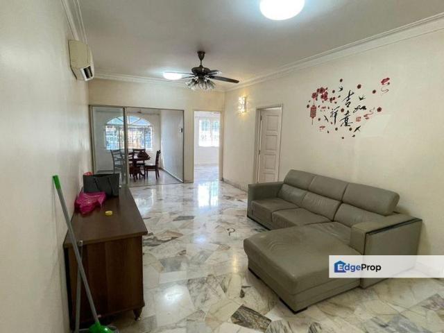 Condominium for sale in Langat, Selangor