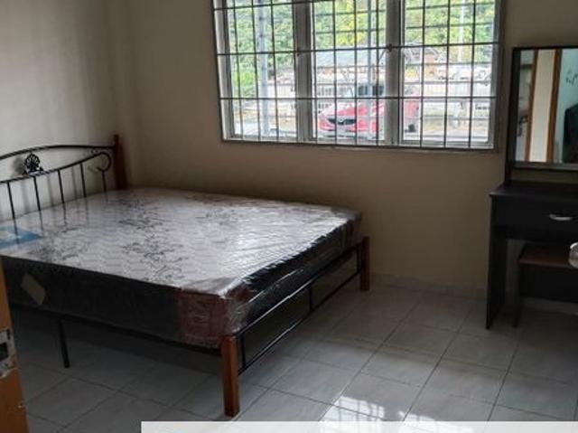 Condominium for rent in Ampang, Majlis Perbandaran Ampang Jaya