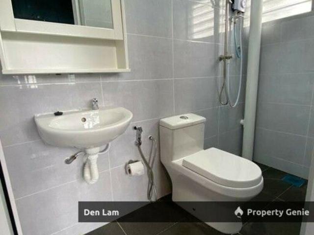 Apartment for rent in Ampang, Majlis Perbandaran Ampang Jaya