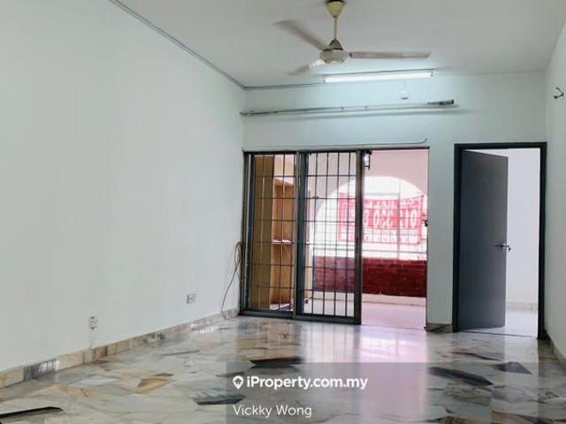 Apartment for rent in Langat, Selangor